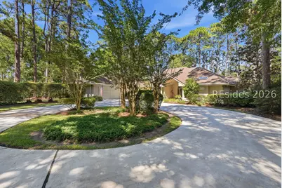 6 Shadewood Lane, Hilton Head Island, SC 29926 - Photo 2