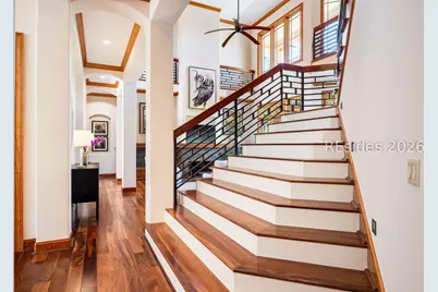 34 Sparwheel Lane, Hilton Head Island, SC 29926 - Photo 52
