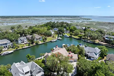 34 Sparwheel Lane, Hilton Head Island, SC 29926 - Photo 92