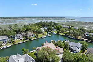 34 Sparwheel Ln, Hilton Head Island, SC 29926 - Photo 92