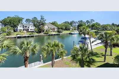 34 Sparwheel Lane, Hilton Head Island, SC 29926 - Photo 80