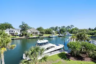 34 Sparwheel Ln, Hilton Head Island, SC 29926 - Photo 56