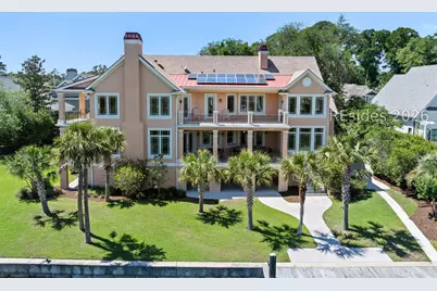 34 Sparwheel Lane, Hilton Head Island, SC 29926 - Photo 82