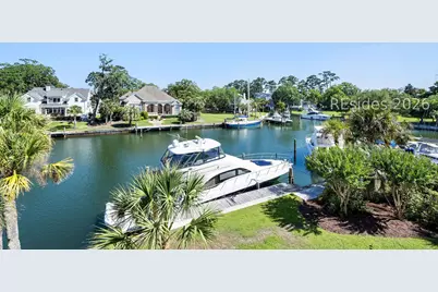 34 Sparwheel Lane, Hilton Head Island, SC 29926 - Photo 60