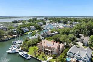 34 Sparwheel Ln, Hilton Head Island, SC 29926 - Photo 1