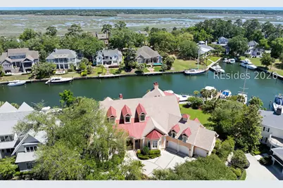 34 Sparwheel Lane, Hilton Head Island, SC 29926 - Photo 92