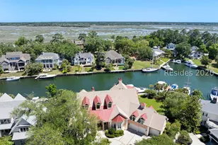 34 Sparwheel Ln, Hilton Head Island, SC 29926 - Photo 92