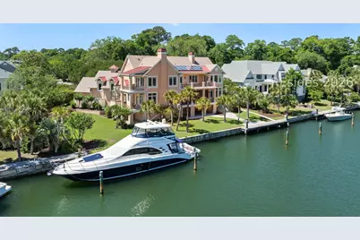 34 Sparwheel Lane, Hilton Head Island, SC 29926 - Photo 88