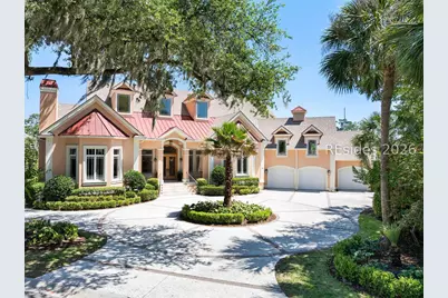 34 Sparwheel Lane, Hilton Head Island, SC 29926 - Photo 94