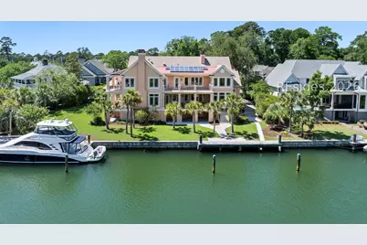 34 Sparwheel Lane, Hilton Head Island, SC 29926 - Photo 2