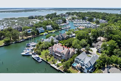 34 Sparwheel Lane, Hilton Head Island, SC 29926 - Photo 86