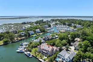 34 Sparwheel Ln, Hilton Head Island, SC 29926 - Photo 86