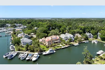 34 Sparwheel Lane, Hilton Head Island, SC 29926 - Photo 84