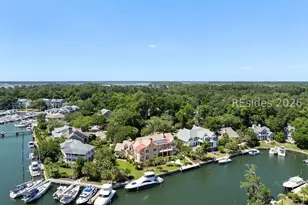 34 Sparwheel Ln, Hilton Head Island, SC 29926 - Photo 84