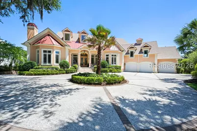 34 Sparwheel Lane, Hilton Head Island, SC 29926 - Photo 6