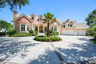 34 Sparwheel Ln, Hilton Head Island, SC 29926 - Photo 6