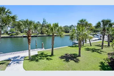 34 Sparwheel Lane, Hilton Head Island, SC 29926 - Photo 4