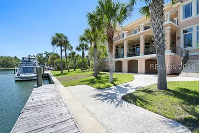 34 Sparwheel Lane, Hilton Head Island, SC 29926 - Photo 82