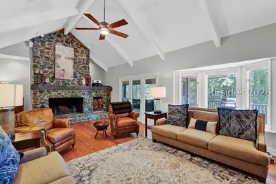 67 Bear Creek Drive, Hilton Head Island, SC 29926 - Photo 24