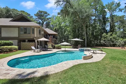 67 Bear Creek Drive, Hilton Head Island, SC 29926 - Photo 50