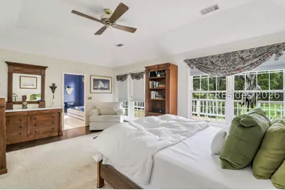 4 White Lantern, Daufuskie Island, SC 29915 - Photo 46