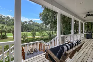 4 White Lantern, Daufuskie Island, SC 29915 - Photo 56