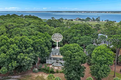4 White Lantern, Daufuskie Island, SC 29915 - Photo 66