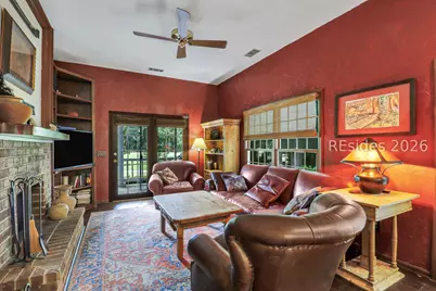 4 White Lantern, Daufuskie Island, SC 29915 - Photo 24