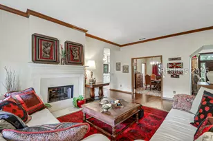 4 White Lantern, Daufuskie Island, SC 29915 - Photo 16