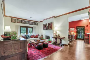 4 White Lantern, Daufuskie Island, SC 29915 - Photo 14