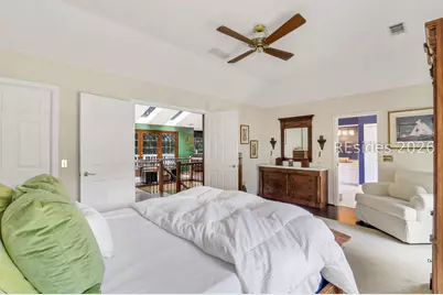 4 White Lantern, Daufuskie Island, SC 29915 - Photo 48