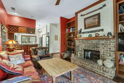 4 White Lantern, Daufuskie Island, SC 29915 - Photo 26