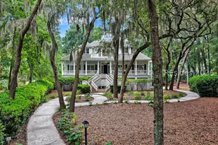 4 White Lantern, Daufuskie Island, SC 29915 - Photo 2