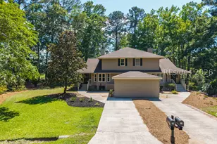 20 Heron Walk, Okatie, SC 29909 - Photo 38