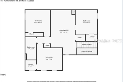 107 Runner Stone Road, Bluffton, SC 29909 - Photo 48