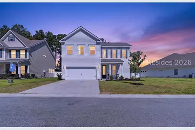107 Runner Stone Road, Bluffton, SC 29909 - Photo 2