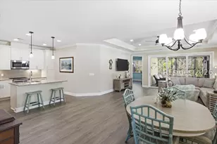 432 Summertime Pl, Hardeeville, SC 29927 - Photo 8