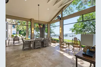12 Brams Point Road, Hilton Head Island, SC 29926 - Photo 54