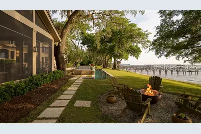 12 Brams Point Road, Hilton Head Island, SC 29926 - Photo 66