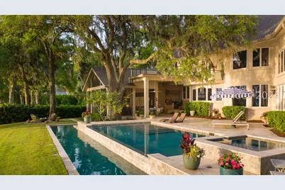12 Brams Point Road, Hilton Head Island, SC 29926 - Photo 2