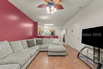 1105 13th Street #C, Port Royal, SC 29935 - Photo 6
