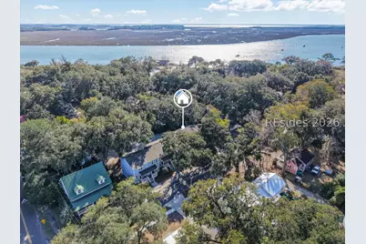 1105 13th Street #C, Port Royal, SC 29935 - Photo 26