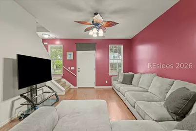 1105 13th Street #C, Port Royal, SC 29935 - Photo 8