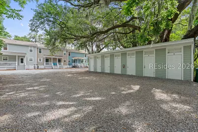 1105 13th Street #C, Port Royal, SC 29935 - Photo 30