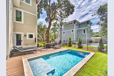 37 Oleander Street, Hilton Head Island, SC 29928 - Photo 42