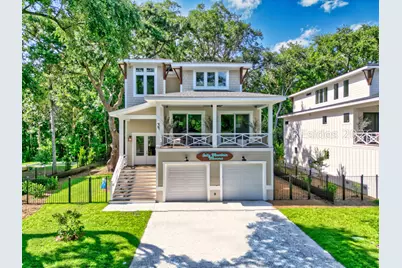 37 Oleander Street, Hilton Head Island, SC 29928 - Photo 2
