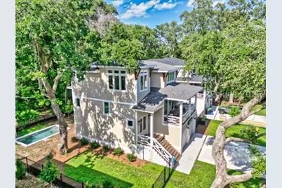 37 Oleander Street, Hilton Head Island, SC 29928 - Photo 4