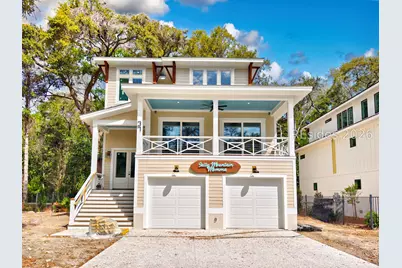 37 Oleander Street, Hilton Head Island, SC 29928 - Photo 1