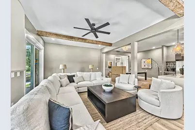 37 Oleander Street, Hilton Head Island, SC 29928 - Photo 12