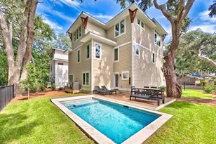 37 Oleander St, Hilton Head Island, SC 29928 - Photo 1